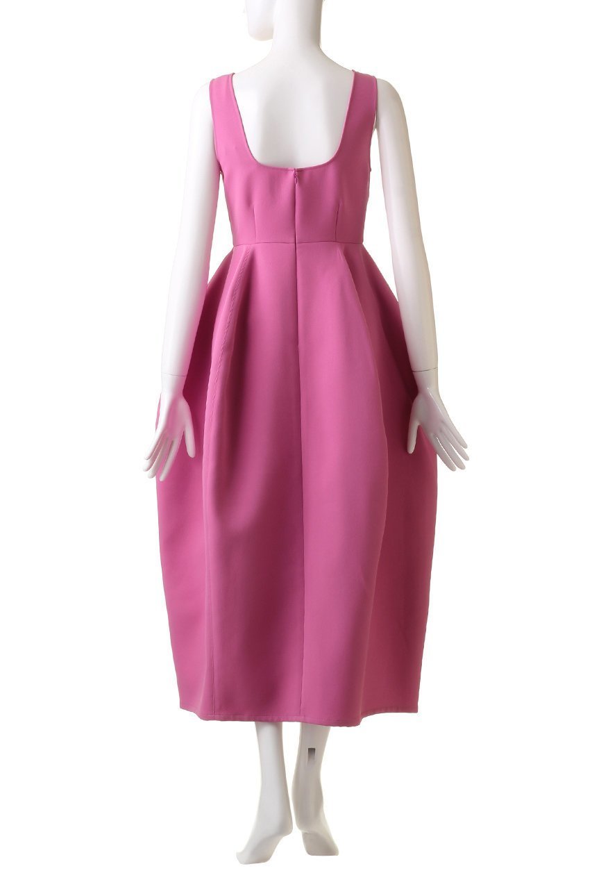 【ナゴンスタンス/nagonstans】のTRIPLE CLOTH カーブJumper SK/スカート 人気、トレンドファッション・服の通販 founy(ファニー) 　ファッション　Fashion　レディースファッション　Fashion for Women　スカート　Skirts　ワンピース　Dresses　インナー　Innerwear　ストレッチ　Stretch, Stretchy Fabric　チュニック　Tunic, Long Top　フォルム　Silhouette, Form　ロング　Long, Long-Length　春　Spring　other-4|ID: prp329100003810303 ipo3291000000035794410