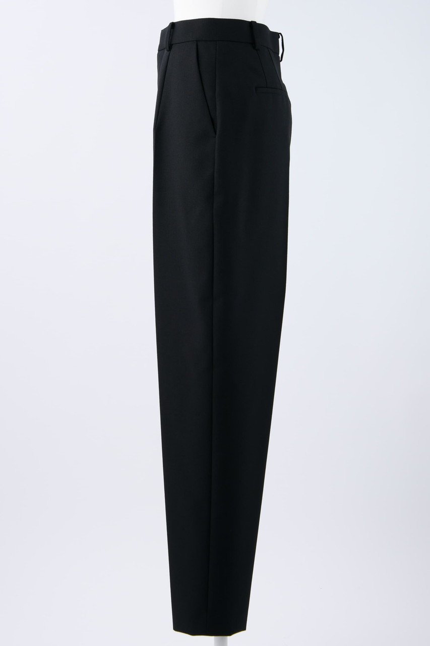 【エンフォルド/ENFOLD】のハードウール テーパードTR/トラウザー・パンツ 人気、トレンドファッション・服の通販 founy(ファニー) 　ファッション　Fashion　レディースファッション　Fashion for Women　パンツ　Pants & Trousers　ジャケット　Jacket, Outerwear　テーパード　Tapered, Tapered Pants　ベスト　Vest, Waistcoat　ポケット　Pocket, Pocket Detail　メンズ　Men's, Menswear　other-2|ID: prp329100003810315 ipo3291000000035055951