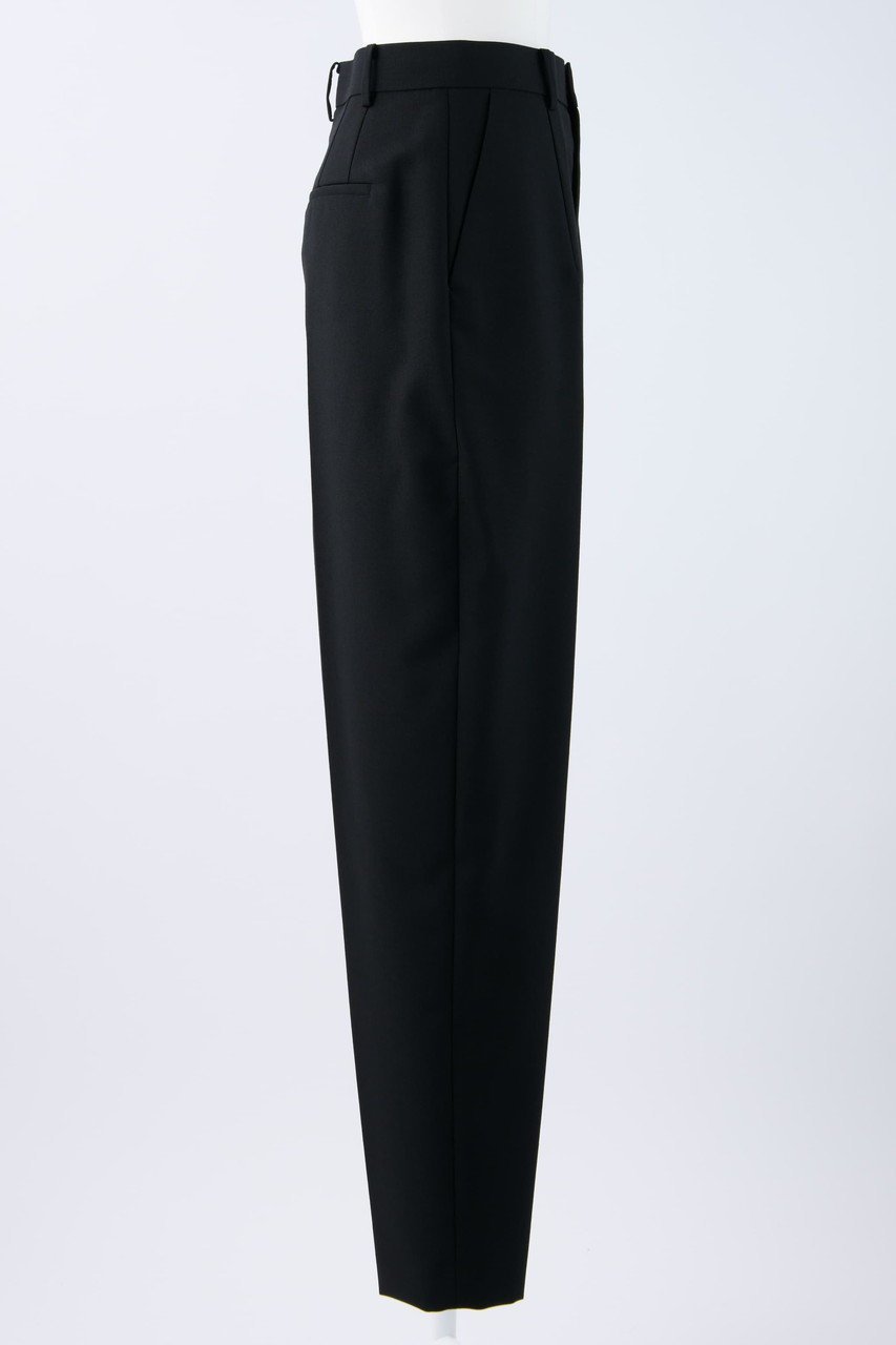 【エンフォルド/ENFOLD】のハードウール テーパードTR/トラウザー・パンツ 人気、トレンドファッション・服の通販 founy(ファニー) 　ファッション　Fashion　レディースファッション　Fashion for Women　パンツ　Pants & Trousers　ジャケット　Jacket, Outerwear　テーパード　Tapered, Tapered Pants　ベスト　Vest, Waistcoat　ポケット　Pocket, Pocket Detail　メンズ　Men's, Menswear　other-4|ID: prp329100003810315 ipo3291000000035055953