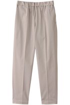 【ミズイロ インド/mizuiro ind】のcenter press PT パンツ l.gray|ID: prp329100003811124 ipo3291000000032905319