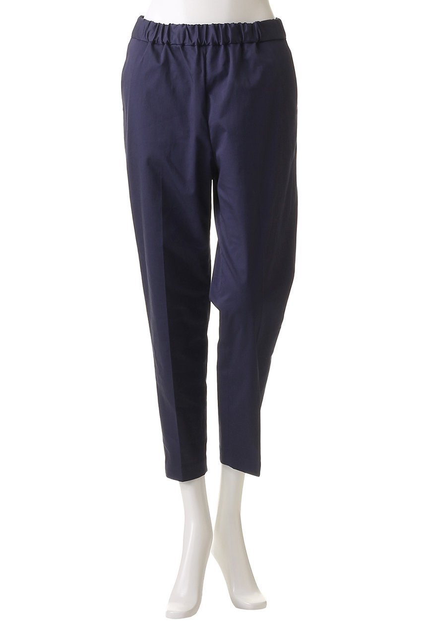 【ミズイロ インド/mizuiro ind】のcenter press PT パンツ 人気、トレンドファッション・服の通販 founy(ファニー) 　ファッション　Fashion　レディースファッション　Fashion for Women　パンツ　Pants & Trousers　センター　Center, Center Line　ベーシック　Basic, Essential　ボトム　Bottoms, Lower Wear　リラックス　Relax, Relaxed Fit　楽ちん　Easy Fit, Comfortable　other-2|ID: prp329100003811124 ipo3291000000032905328