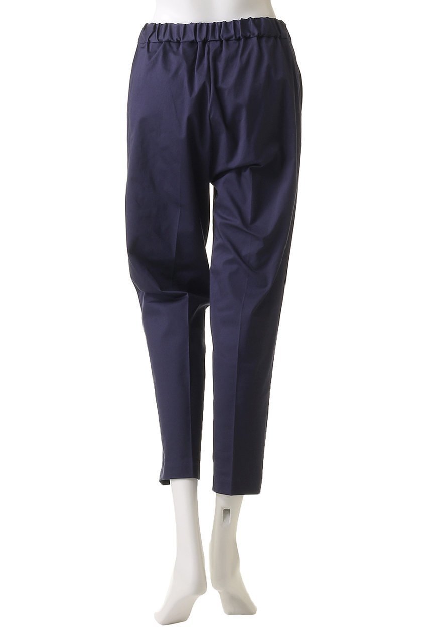 【ミズイロ インド/mizuiro ind】のcenter press PT パンツ 人気、トレンドファッション・服の通販 founy(ファニー) 　ファッション　Fashion　レディースファッション　Fashion for Women　パンツ　Pants & Trousers　センター　Center, Center Line　ベーシック　Basic, Essential　ボトム　Bottoms, Lower Wear　リラックス　Relax, Relaxed Fit　楽ちん　Easy Fit, Comfortable　other-4|ID: prp329100003811124 ipo3291000000032905334