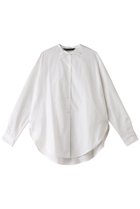 【ミズイロ インド/mizuiro ind】のribbon tie shirt tunic チュニック 人気、トレンドファッション・服の通販 founy(ファニー) ファッション Fashion レディースファッション WOMEN トップス・カットソー Tops/Tshirt シャツ/ブラウス Shirts/Blouses スリーブ Sleeve チュニック Tunic ベスト Vest リボン Ribbon ロング Long エレガント 上品 Elegant 今季 This Season NEW・新作・新着・新入荷 New Arrivals thumbnail off white|ID: prp329100003811125 ipo3291000000029178562