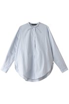 【ミズイロ インド/mizuiro ind】のribbon tie shirt tunic チュニック 人気、トレンドファッション・服の通販 founy(ファニー) ファッション Fashion レディースファッション WOMEN トップス・カットソー Tops/Tshirt シャツ/ブラウス Shirts/Blouses スリーブ Sleeve チュニック Tunic ベスト Vest リボン Ribbon ロング Long エレガント 上品 Elegant 今季 This Season NEW・新作・新着・新入荷 New Arrivals thumbnail l.blue|ID: prp329100003811125 ipo3291000000029178563