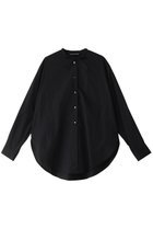 【ミズイロ インド/mizuiro ind】のribbon tie shirt tunic チュニック 人気、トレンドファッション・服の通販 founy(ファニー) ファッション Fashion レディースファッション WOMEN トップス・カットソー Tops/Tshirt シャツ/ブラウス Shirts/Blouses スリーブ Sleeve チュニック Tunic ベスト Vest リボン Ribbon ロング Long エレガント 上品 Elegant 今季 This Season NEW・新作・新着・新入荷 New Arrivals thumbnail black|ID: prp329100003811125 ipo3291000000029178565