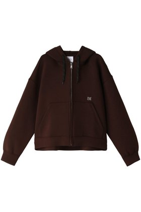 【パロットキャンバス/PARROTT CANVAS】 ビッグフードジップパーカー人気、トレンドファッション・服の通販 founy(ファニー) ファッション Fashion レディースファッション WOMEN トップス・カットソー Tops/Tshirt シャツ/ブラウス Shirts/Blouses パーカ Sweats ロング / Tシャツ T-Shirts スウェット Sweat カットソー Cut and Sewn シンプル Simple ポケット Pocket ワンポイント One Point |ID:prp329100003812964