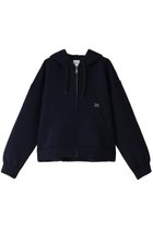 【パロットキャンバス/PARROTT CANVAS】のビッグフードジップパーカー ネイビー|ID: prp329100003812964 ipo3291000000029678660