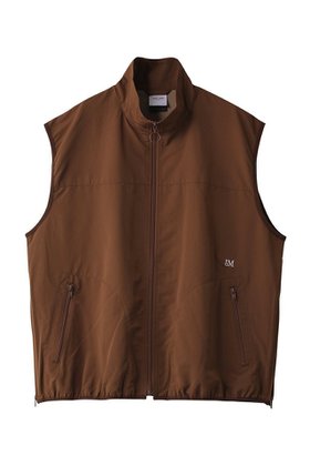 【パロットキャンバス/PARROTT CANVAS】 PARK ベスト人気、トレンドファッション・服の通販 founy(ファニー) ファッション Fashion レディースファッション WOMEN アウター Coat Outerwear ジャケット Jackets なめらか Smooth アウトドア Outdoor ジャケット Jacket スリット Slit タフタ Taffeta ベスト Vest ポケット Pocket メッシュ Mesh |ID:prp329100003812966