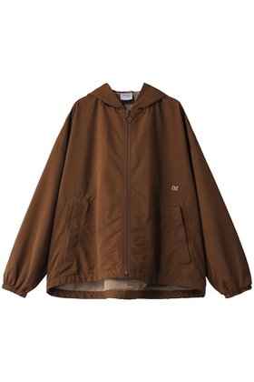 【パロットキャンバス/PARROTT CANVAS】 PARK ブルゾン人気、トレンドファッション・服の通販 founy(ファニー) ファッション Fashion レディースファッション WOMEN アウター Coat Outerwear ジャケット Jackets ブルゾン Blouson/Jackets なめらか Smooth ジャケット Jacket タフタ Taffeta ブルゾン Blouson ポケット Pocket メッシュ Mesh |ID:prp329100003812967