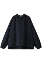 【パロットキャンバス/PARROTT CANVAS】のPARK ブルゾン 人気、トレンドファッション・服の通販 founy(ファニー) ファッション Fashion レディースファッション WOMEN アウター Coat Outerwear ジャケット Jackets ブルゾン Blouson/Jackets なめらか Smooth ジャケット Jacket タフタ Taffeta ブルゾン Blouson ポケット Pocket メッシュ Mesh thumbnail ネイビー|ID: prp329100003812967 ipo3291000000029678668