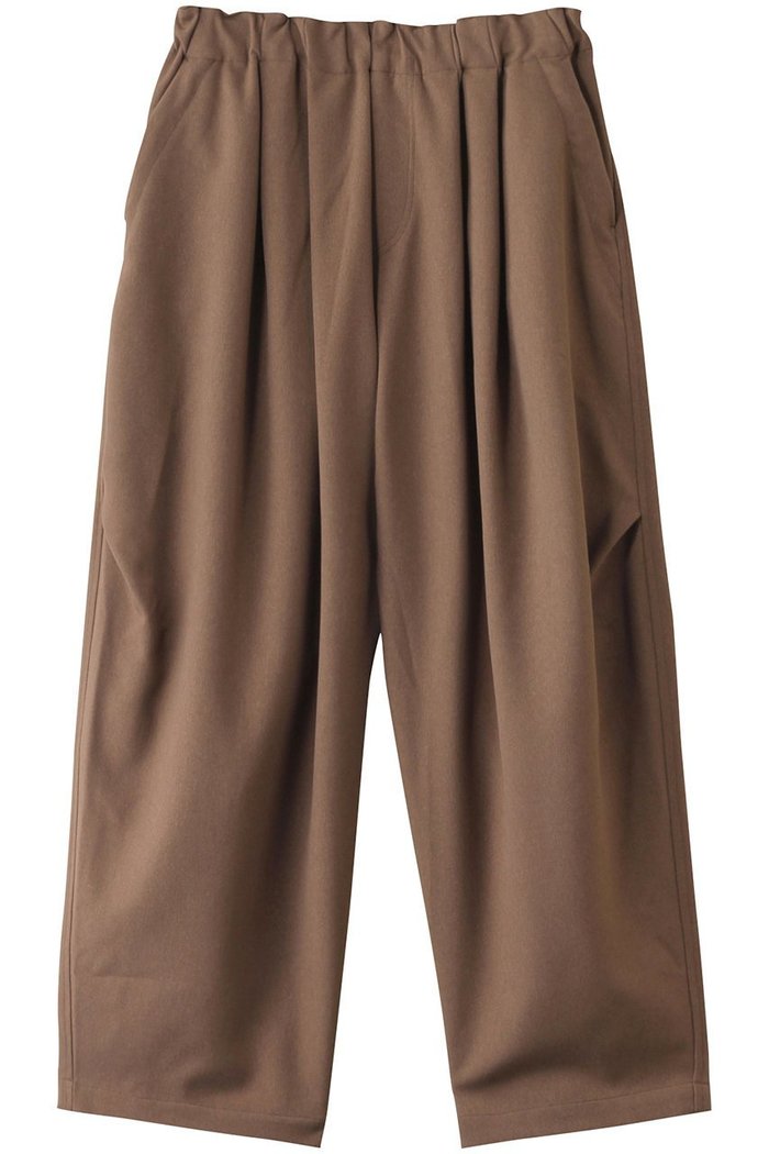 【ミズイロ インド/mizuiro ind】のwide cargo PT パンツ インテリア・キッズ・メンズ・レディースファッション・服の通販 founy(ファニー) https://founy.com/ ファッション Fashion レディースファッション Fashion for Women パンツ Pants & Trousers シンプル Simple, Minimal トレンド Trend, Trending Now ワイド Wide, Wide Fit |ID: prp329100003812983 ipo3291000000032924366