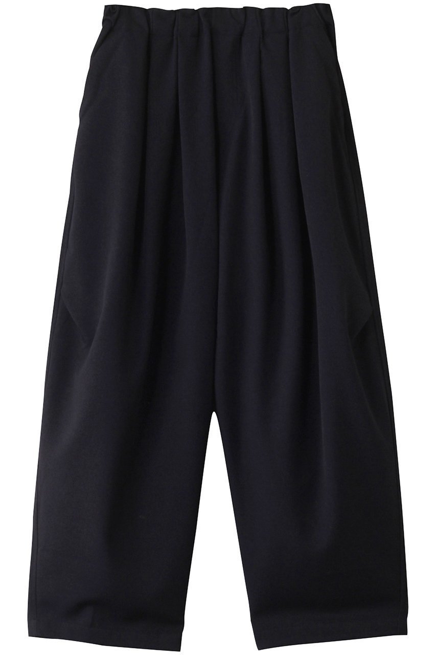 【ミズイロ インド/mizuiro ind】のwide cargo PT パンツ インテリア・キッズ・メンズ・レディースファッション・服の通販 founy(ファニー) 　ファッション　Fashion　レディースファッション　Fashion for Women　パンツ　Pants & Trousers　シンプル　Simple, Minimal　トレンド　Trend, Trending Now　ワイド　Wide, Wide Fit　navy|ID: prp329100003812983 ipo3291000000032924388