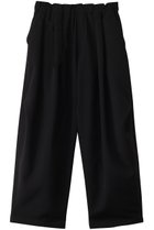 【ミズイロ インド/mizuiro ind】のwide cargo PT パンツ 人気、トレンドファッション・服の通販 founy(ファニー) ファッション Fashion レディースファッション Fashion for Women パンツ Pants & Trousers シンプル Simple, Minimal トレンド Trend, Trending Now ワイド Wide, Wide Fit thumbnail black|ID: prp329100003812983 ipo3291000000032924406