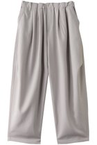 【ミズイロ インド/mizuiro ind】のwide cargo PT パンツ 人気、トレンドファッション・服の通販 founy(ファニー) ファッション Fashion レディースファッション Fashion for Women パンツ Pants & Trousers シンプル Simple, Minimal トレンド Trend, Trending Now ワイド Wide, Wide Fit thumbnail s.beige|ID: prp329100003812983 ipo3291000000032924414