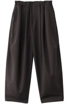 【ミズイロ インド/mizuiro ind】のwide cargo PT パンツ 人気、トレンドファッション・服の通販 founy(ファニー) ファッション Fashion レディースファッション Fashion for Women パンツ Pants & Trousers シンプル Simple, Minimal トレンド Trend, Trending Now ワイド Wide, Wide Fit thumbnail c.grayA|ID: prp329100003812983 ipo3291000000032924422