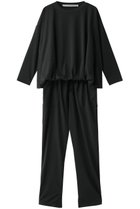 【コグ ザビッグスモーク/COGTHEBIGSMOKE】の【ELLE SHOP限定】JOLEE ジャンプスーツ 人気、トレンドファッション・服の通販 founy(ファニー) ファッション Fashion レディースファッション Fashion for Women パンツ Pants & Trousers スクエア Square, Square Shape ストレート Straight, Straight Cut スーツ Suit, Formalwear ラグジュアリー Luxury, Elegant 吸水 Absorbent, Quick-Dry 夏 Summer 旅行 Travel thumbnail コール|ID: prp329100003812996 ipo3291000000032907333