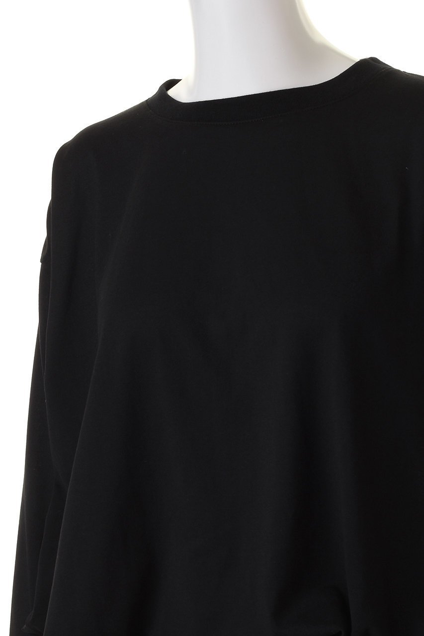 【コグ ザビッグスモーク/COGTHEBIGSMOKE】の【ELLE SHOP限定】JOLEE ジャンプスーツ 人気、トレンドファッション・服の通販 founy(ファニー) ファッション Fashion レディースファッション Fashion for Women パンツ Pants & Trousers スクエア Square, Square Shape ストレート Straight, Straight Cut スーツ Suit, Formalwear ラグジュアリー Luxury, Elegant 吸水 Absorbent, Quick-Dry 夏 Summer 旅行 Travel other-5|ID: prp329100003812996 ipo3291000000032907348