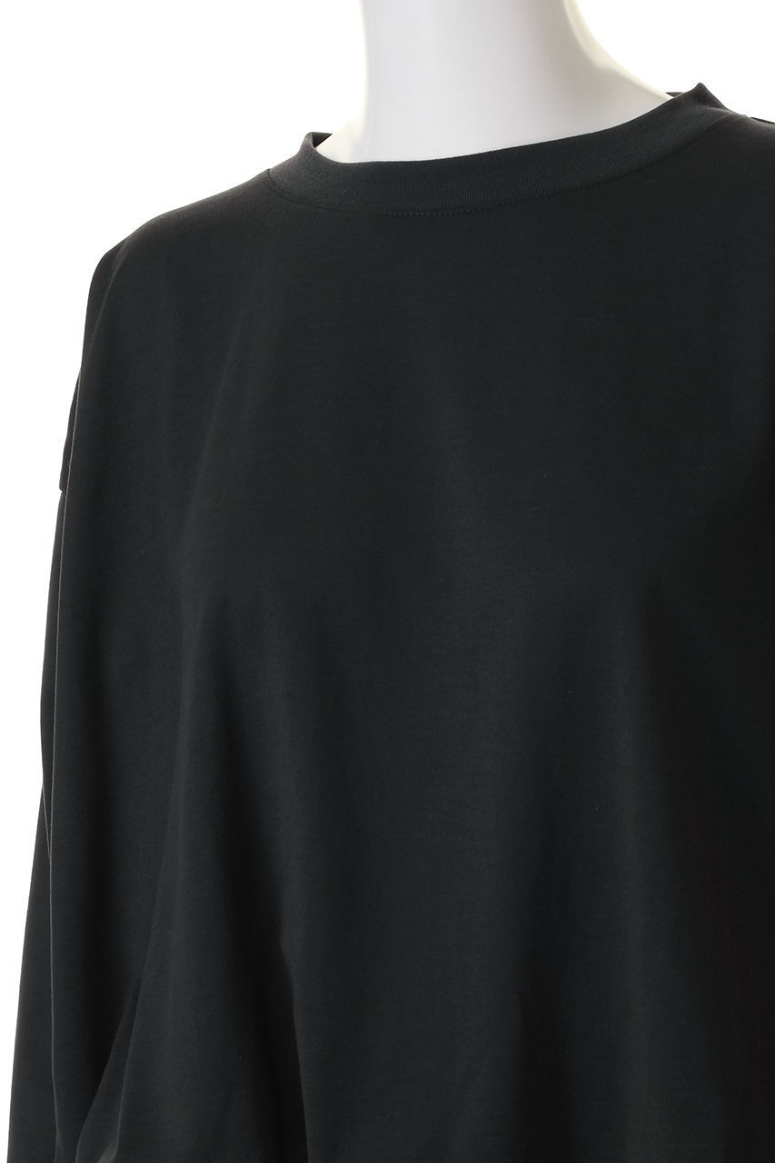 【コグ ザビッグスモーク/COGTHEBIGSMOKE】の【ELLE SHOP限定】JOLEE ジャンプスーツ 人気、トレンドファッション・服の通販 founy(ファニー) 　ファッション　Fashion　レディースファッション　Fashion for Women　パンツ　Pants & Trousers　スクエア　Square, Square Shape　ストレート　Straight, Straight Cut　スーツ　Suit, Formalwear　ラグジュアリー　Luxury, Elegant　吸水　Absorbent, Quick-Dry　夏　Summer　旅行　Travel　other-5|ID: prp329100003812996 ipo3291000000035418905