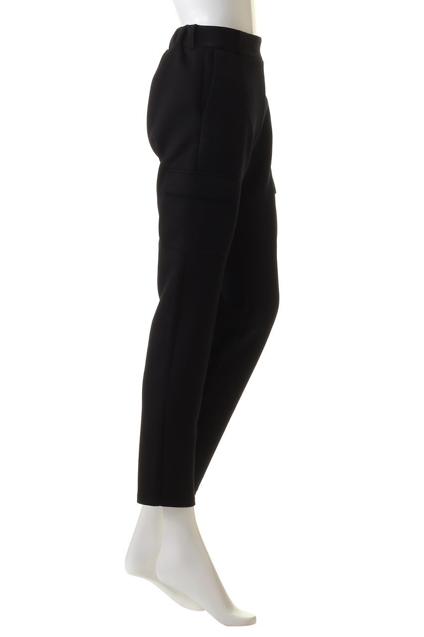 【ボーダーズ アット バルコニー/BORDERS at BALCONY】のボンディングパンツ 人気、トレンドファッション・服の通販 founy(ファニー) 　ファッション　Fashion　レディースファッション　Fashion for Women　パンツ　Pants & Trousers　なめらか　Smooth, Silky Texture　ボンディング　Bonding, Bonded Fabric　other-3|ID: prp329100003813010 ipo3291000000032940549