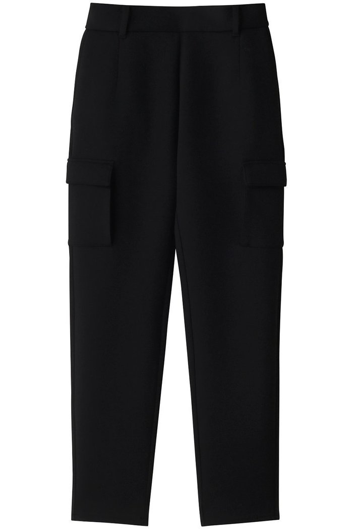 【ボーダーズ アット バルコニー/BORDERS at BALCONY】のボンディングパンツ インテリア・キッズ・メンズ・レディースファッション・服の通販 founy(ファニー) https://founy.com/ ファッション Fashion レディースファッション Fashion for Women パンツ Pants & Trousers なめらか Smooth, Silky Texture ボンディング Bonding, Bonded Fabric |ID: prp329100003813010 ipo3291000000035491998