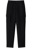 【ボーダーズ アット バルコニー/BORDERS at BALCONY】のボンディングパンツ 人気、トレンドファッション・服の通販 founy(ファニー) ファッション Fashion レディースファッション Fashion for Women パンツ Pants & Trousers なめらか Smooth, Silky Texture ボンディング Bonding, Bonded Fabric |ID:prp329100003813010