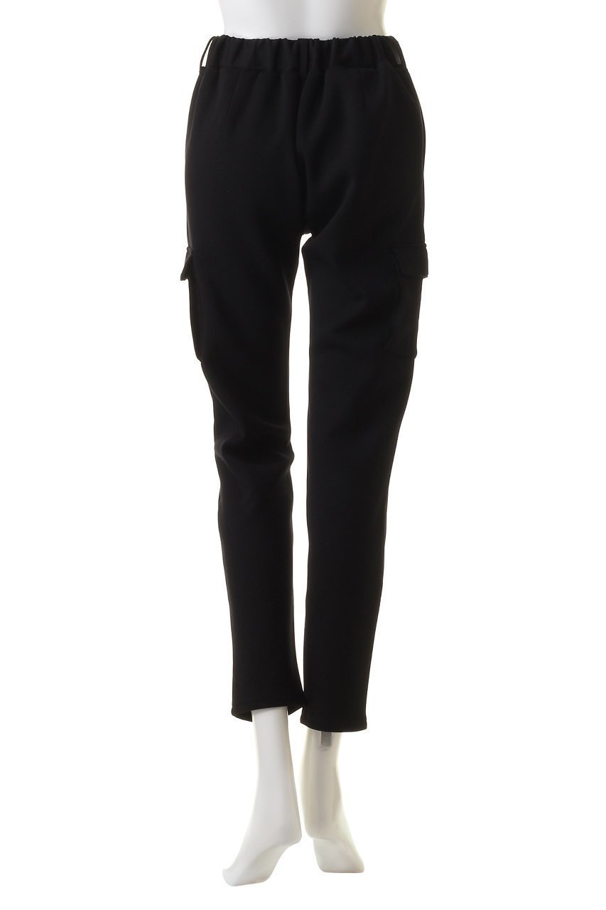 【ボーダーズ アット バルコニー/BORDERS at BALCONY】のボンディングパンツ 人気、トレンドファッション・服の通販 founy(ファニー) ファッション Fashion レディースファッション Fashion for Women パンツ Pants & Trousers なめらか Smooth, Silky Texture ボンディング Bonding, Bonded Fabric other-4|ID: prp329100003813010 ipo3291000000035492002