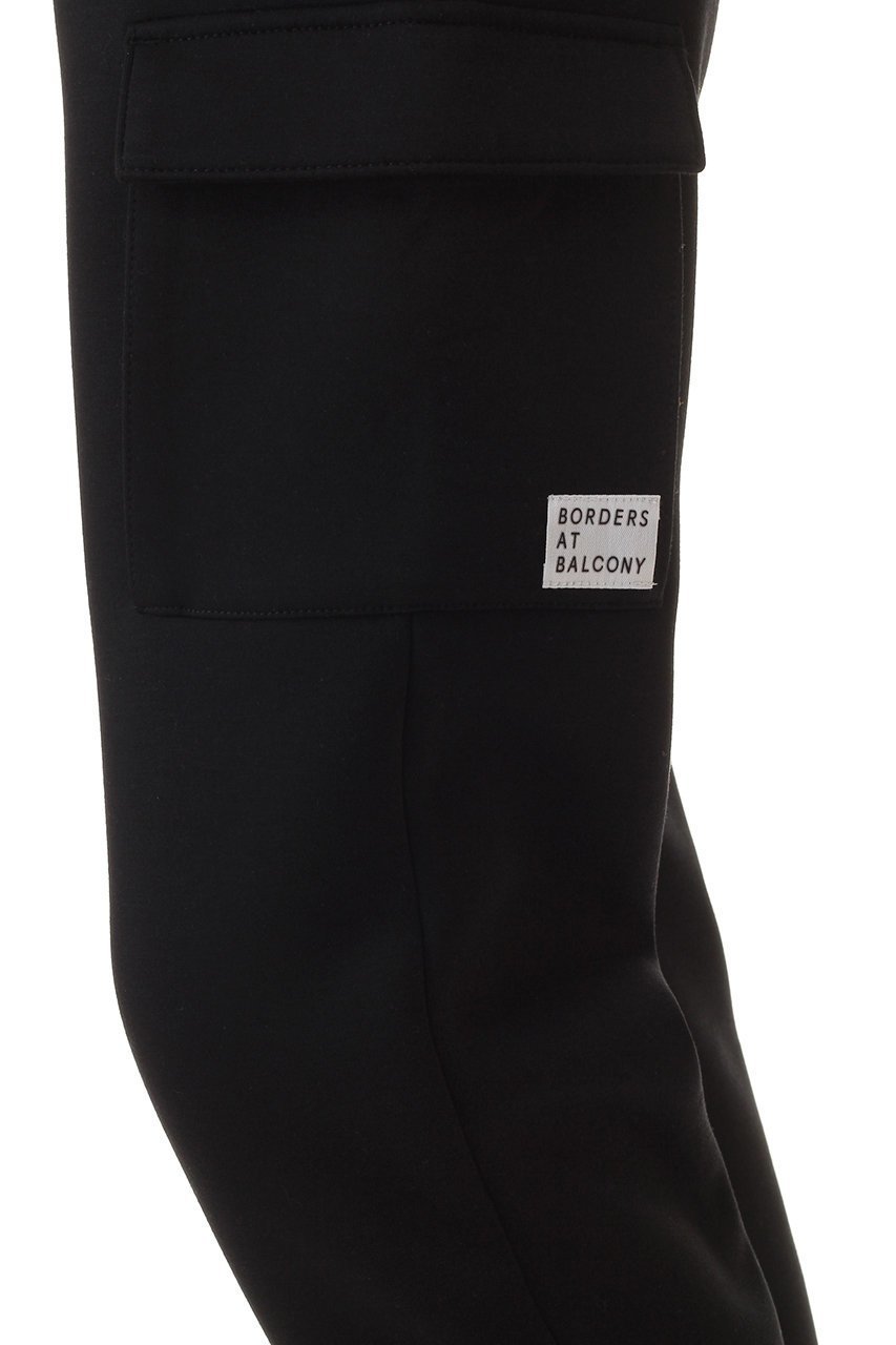 【ボーダーズ アット バルコニー/BORDERS at BALCONY】のボンディングパンツ 人気、トレンドファッション・服の通販 founy(ファニー) ファッション Fashion レディースファッション Fashion for Women パンツ Pants & Trousers なめらか Smooth, Silky Texture ボンディング Bonding, Bonded Fabric other-6|ID: prp329100003813010 ipo3291000000035492006