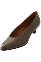 【ザ ロウ/THE ROW】のNEW ALMOND PUMP トープ|ID: prp329100003813011 ipo3291000000032771802