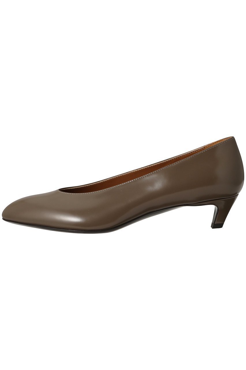 【ザ ロウ/THE ROW】のNEW ALMOND PUMP 人気、トレンドファッション・服の通販 founy(ファニー) ファッション Fashion レディースファッション Fashion for Women デニム Denim, Jeans Material other-2|ID: prp329100003813011 ipo3291000000032771803