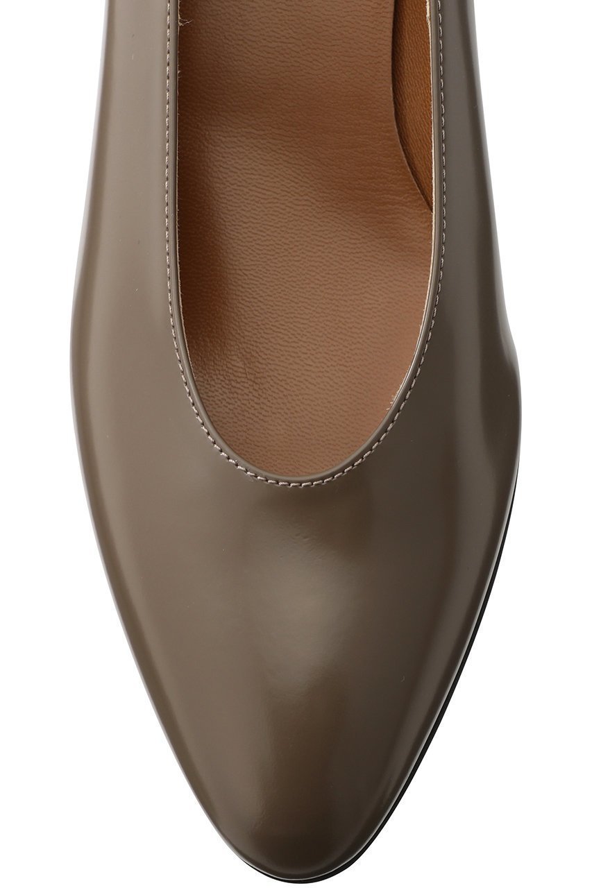 【ザ ロウ/THE ROW】のNEW ALMOND PUMP 人気、トレンドファッション・服の通販 founy(ファニー) ファッション Fashion レディースファッション Fashion for Women デニム Denim, Jeans Material other-4|ID: prp329100003813011 ipo3291000000032771805