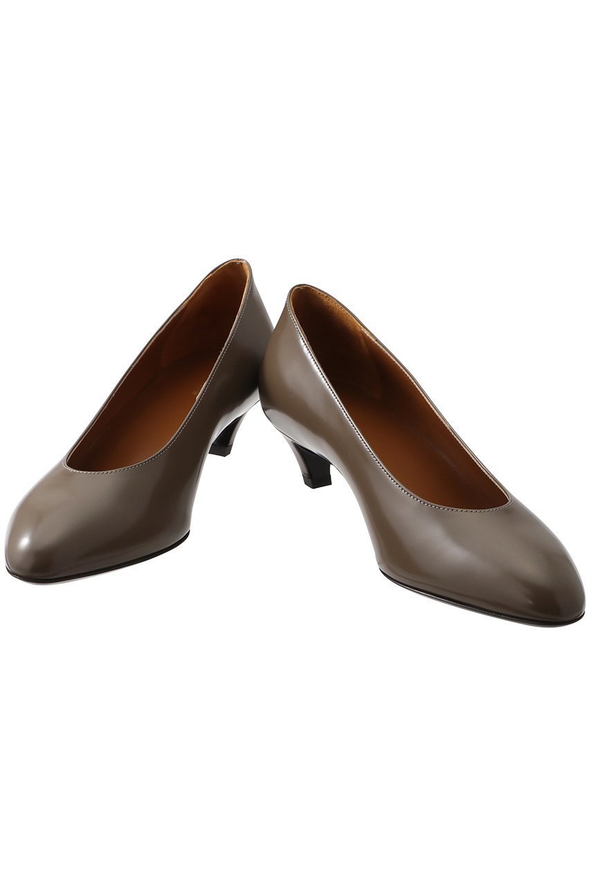 【ザ ロウ/THE ROW】のNEW ALMOND PUMP 人気、トレンドファッション・服の通販 founy(ファニー) ファッション Fashion レディースファッション Fashion for Women デニム Denim, Jeans Material other-5|ID: prp329100003813011 ipo3291000000032771806