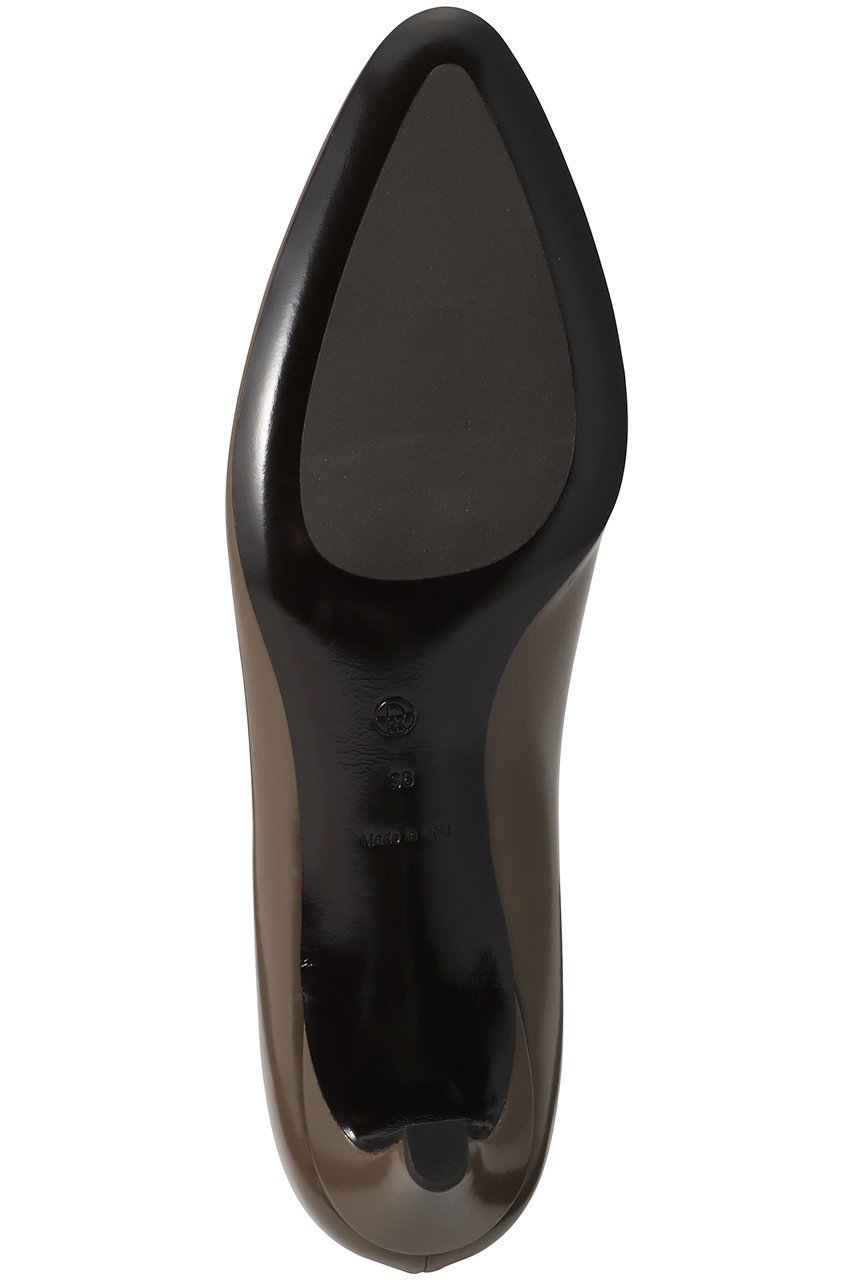 【ザ ロウ/THE ROW】のNEW ALMOND PUMP 人気、トレンドファッション・服の通販 founy(ファニー) ファッション Fashion レディースファッション Fashion for Women デニム Denim, Jeans Material other-6|ID: prp329100003813011 ipo3291000000032771807