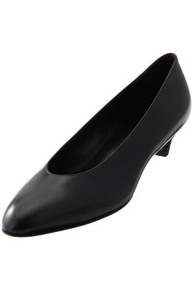 【ザ ロウ/THE ROW】のNEW ALMOND PUMP 人気、トレンドファッション・服の通販 founy(ファニー) ファッション Fashion レディースファッション Fashion for Women デニム Denim, Jeans Material |ID:prp329100003813011