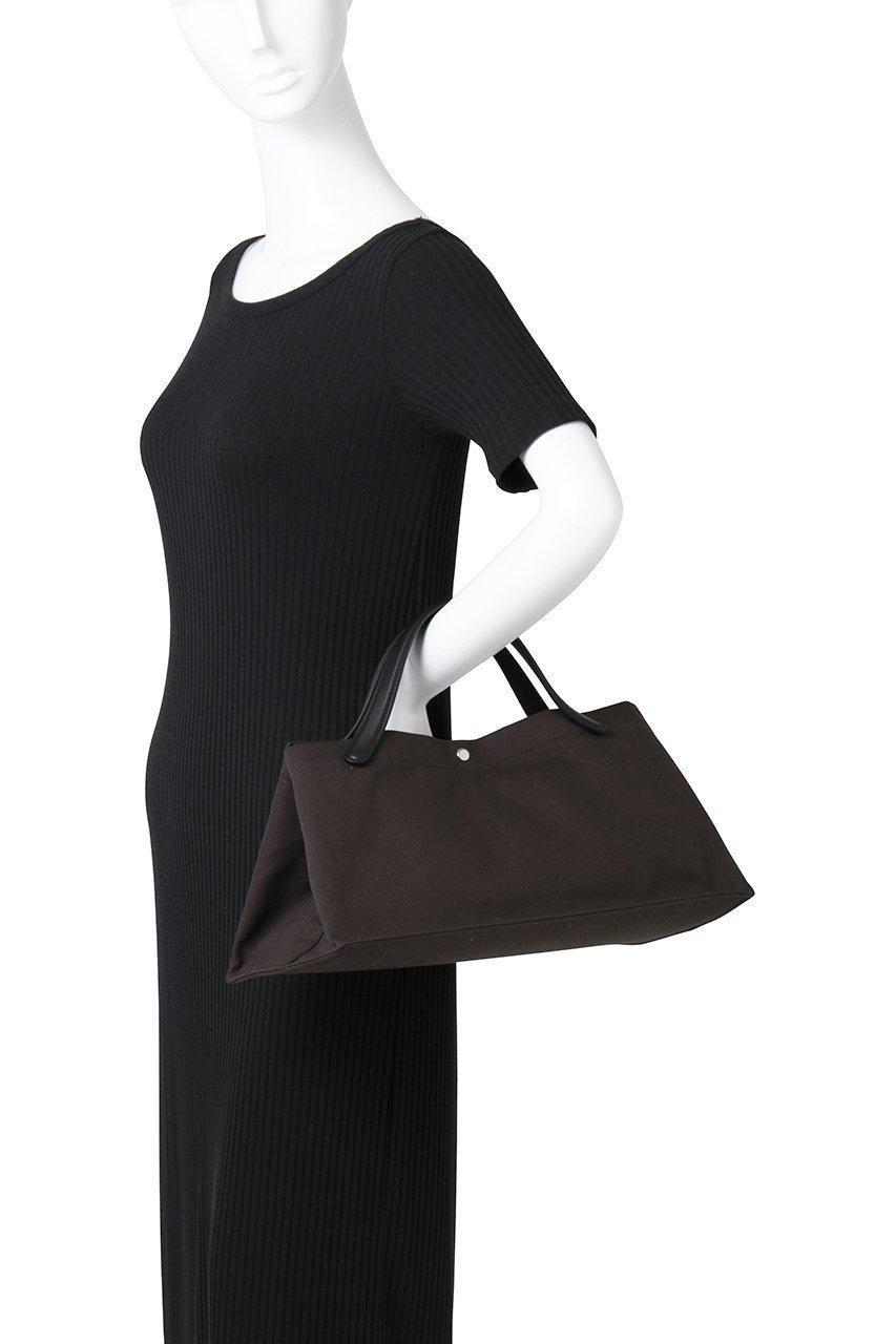 【ザ ロウ/THE ROW】のIDAHO 人気、トレンドファッション・服の通販 founy(ファニー) 　ファッション　Fashion　レディースファッション　WOMEN　バッグ　Bag　キャンバス　Canvas　シンプル　Simple　トレンド　Trend　フォルム　Form　other-2|ID: prp329100003813013 ipo3291000000031803264