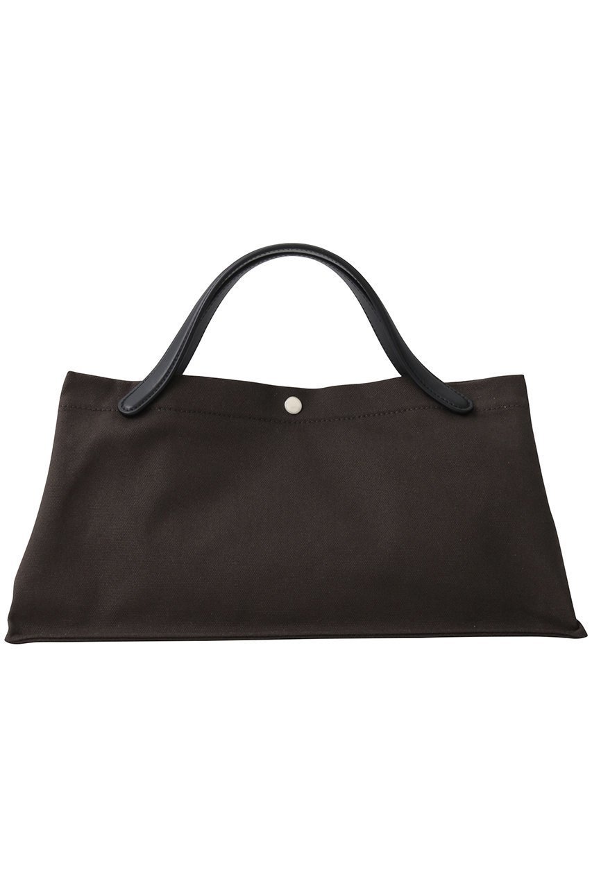 【ザ ロウ/THE ROW】のIDAHO 人気、トレンドファッション・服の通販 founy(ファニー) 　ファッション　Fashion　レディースファッション　WOMEN　バッグ　Bag　キャンバス　Canvas　シンプル　Simple　トレンド　Trend　フォルム　Form　other-3|ID: prp329100003813013 ipo3291000000031803265