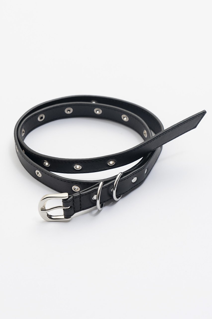 【プランク プロジェクト/PRANK PROJECT】のグロメットベルト / Grommet Belt 人気、トレンドファッション・服の通販 founy(ファニー) 　ファッション　Fashion　レディースファッション　WOMEN　ベルト　Belts　 other-1|ID: prp329100003813030 ipo3291000000025084136