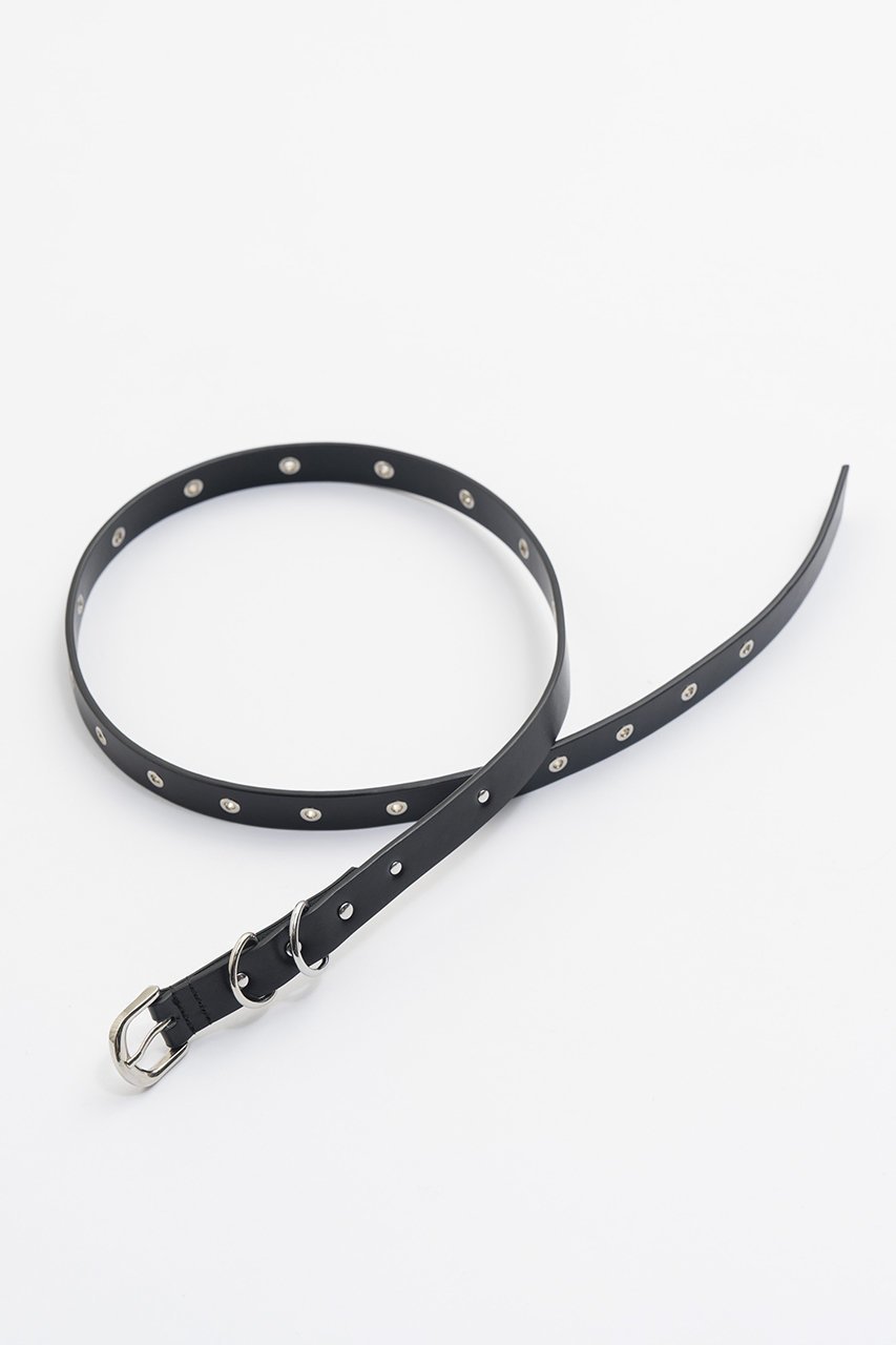 【プランク プロジェクト/PRANK PROJECT】のグロメットベルト / Grommet Belt 人気、トレンドファッション・服の通販 founy(ファニー) 　ファッション　Fashion　レディースファッション　WOMEN　ベルト　Belts　other-2|ID: prp329100003813030 ipo3291000000031384364