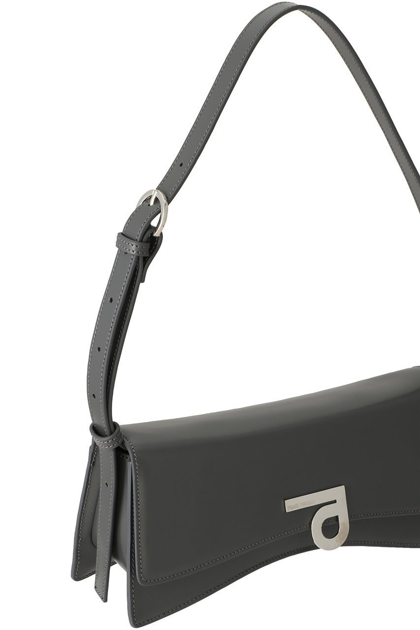 【プランク プロジェクト/PRANK PROJECT】のロゴプレートナローバッグ / Logo Plate Narrow Bag 人気、トレンドファッション・服の通販 founy(ファニー) 　ファッション　Fashion　レディースファッション　WOMEN　バッグ　Bag　ポーチ　Pouches　ハンドバック　Handbag　フォルム　Form　プレート　Plate　エレガント 上品　Elegant　other-5|ID: prp329100003813051 ipo3291000000031384425