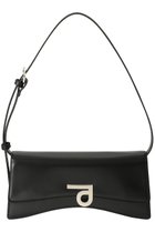 【プランク プロジェクト/PRANK PROJECT】のロゴプレートナローバッグ / Logo Plate Narrow Bag BLK(ブラック)|ID: prp329100003813051 ipo3291000000032795999