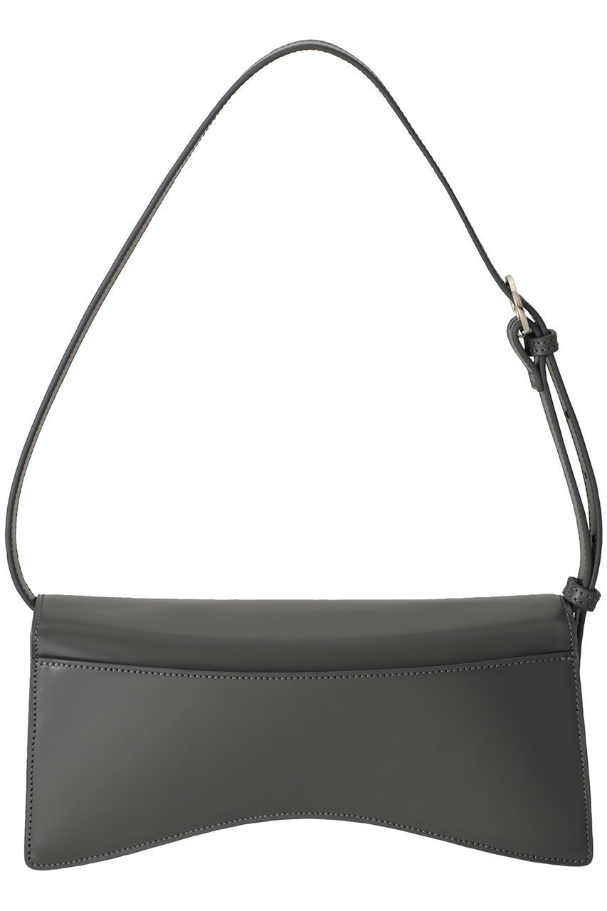 【プランク プロジェクト/PRANK PROJECT】のロゴプレートナローバッグ / Logo Plate Narrow Bag 人気、トレンドファッション・服の通販 founy(ファニー) 　ファッション　Fashion　レディースファッション　Fashion for Women　バッグ　Bags　ポーチ&ミニバッグ　Pouches & Mini Bags　フォルム　Silhouette, Form　プレート　Plate, Dish　エレガント 上品　Elegant　other-4|ID: prp329100003813051 ipo3291000000032796010