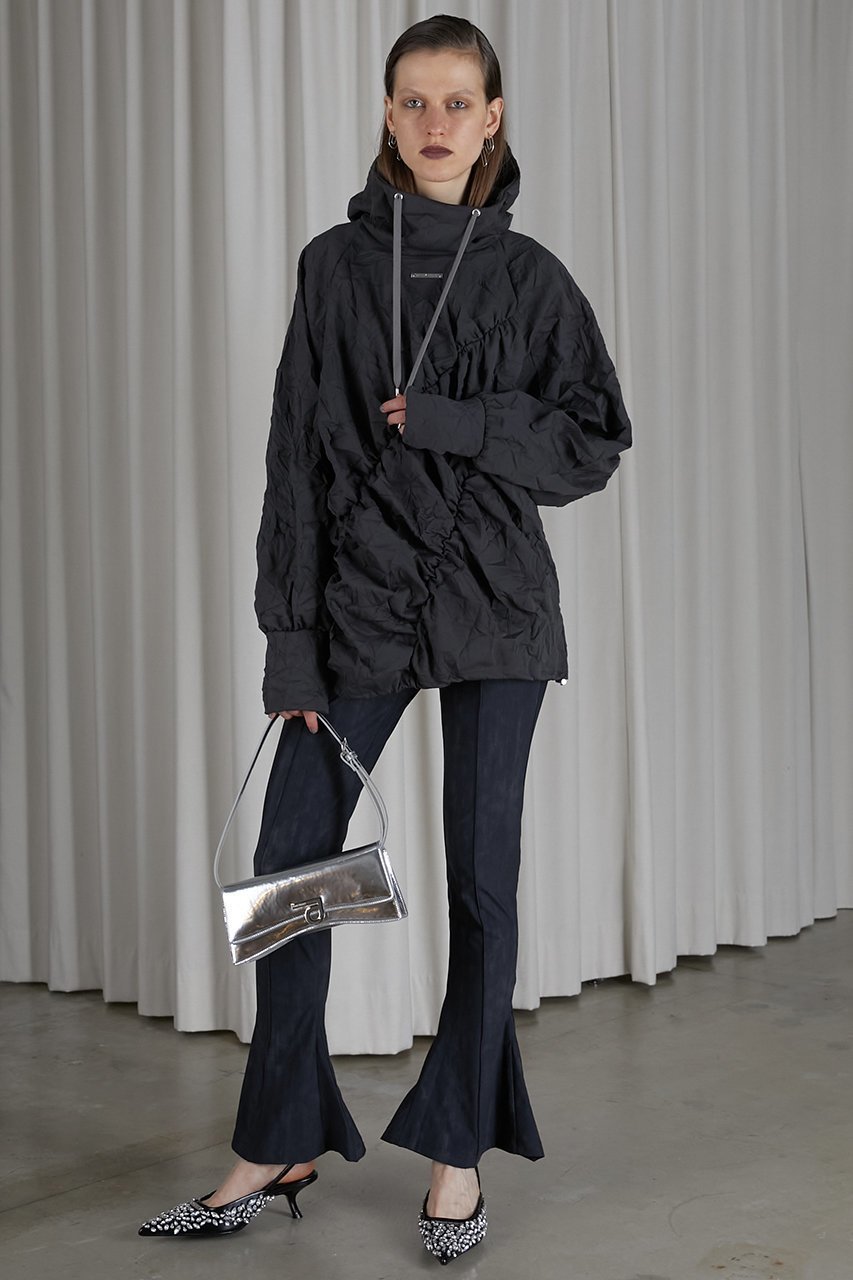 【プランク プロジェクト/PRANK PROJECT】のロゴプレートナローバッグ / Logo Plate Narrow Bag 人気、トレンドファッション・服の通販 founy(ファニー) 　ファッション　Fashion　レディースファッション　Fashion for Women　バッグ　Bags　ポーチ&ミニバッグ　Pouches & Mini Bags　フォルム　Silhouette, Form　プレート　Plate, Dish　エレガント 上品　Elegant　other-8|ID: prp329100003813051 ipo3291000000032796019