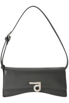 【プランク プロジェクト/PRANK PROJECT】のロゴプレートナローバッグ / Logo Plate Narrow Bag GRY(グレー)|ID: prp329100003813051 ipo3291000000036091472