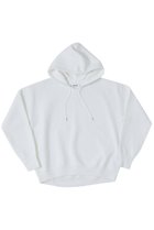 【ザ ストア バイ シー/THE STORE by C】のジャージライクニットフーディー 人気、トレンドファッション・服の通販 founy(ファニー) ファッション Fashion レディースファッション WOMEN トップス・カットソー Tops/Tshirt ニット Knit Tops パーカ Sweats デニム Denim パーカー Hoodie ボトム Bottom リラックス Relax thumbnail ホワイト|ID: prp329100003813052 ipo3291000000025084214