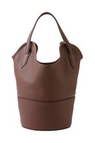 【ジェイアンドエム デヴィッドソン/J&M DAVIDSON】のRAY BUCKET S カカオ|ID: prp329100003822753 ipo3291000000032785281