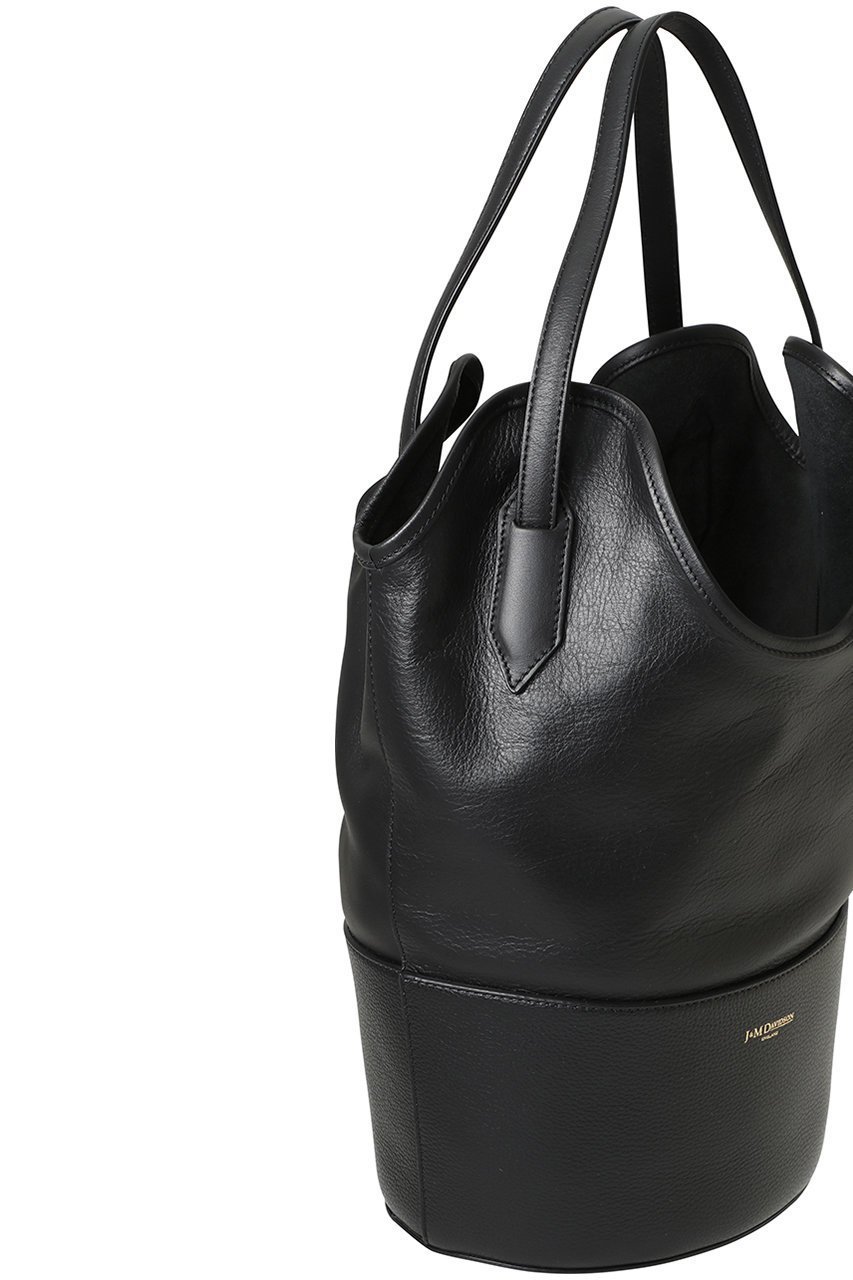 【ジェイアンドエム デヴィッドソン/J&M DAVIDSON】のRAY BUCKET S 人気、トレンドファッション・服の通販 founy(ファニー) 　ファッション　Fashion　レディースファッション　Fashion for Women　バッグ　Bags　スタイリッシュ　Stylish, Fashionable　フォルム　Silhouette, Form　人気　Popular, Best Seller　定番　Standard, Basic Item　other-4|ID: prp329100003822753 ipo3291000000033821841