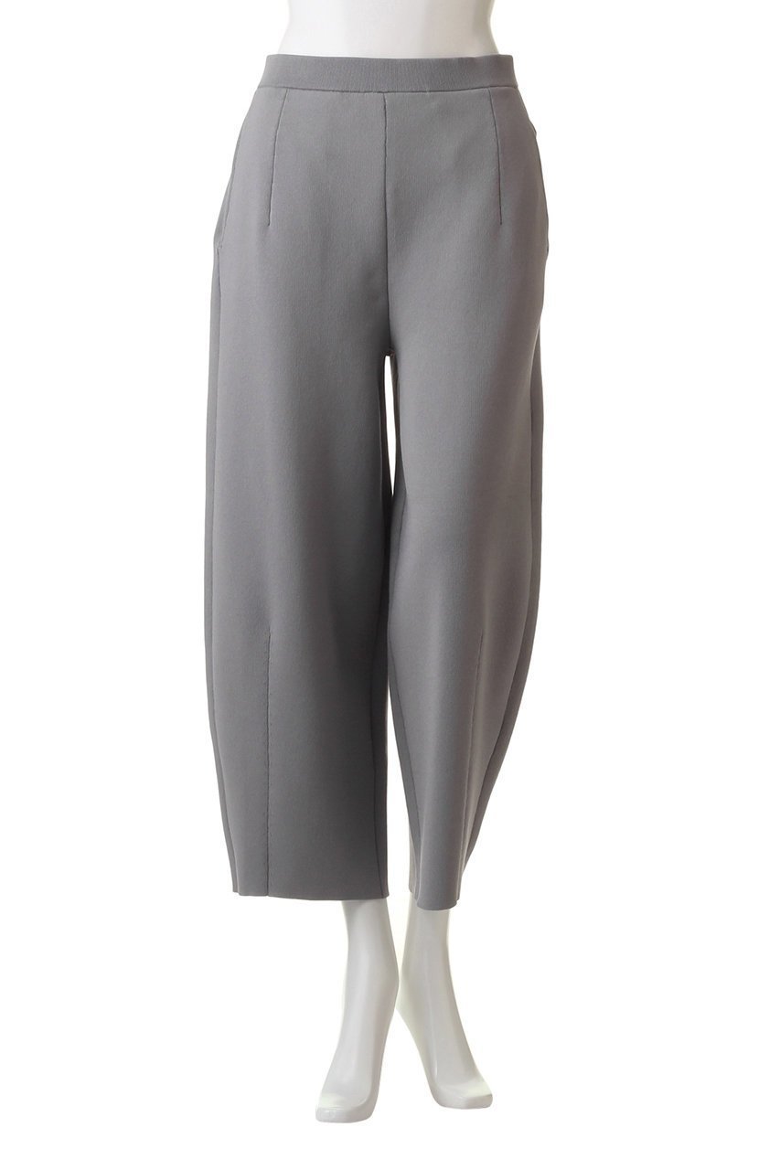 【エッセン ロートレアモン/ESSEN LAUTREAMONT】のWISTERIAパンツ 人気、トレンドファッション・服の通販 founy(ファニー) 　ファッション　Fashion　レディースファッション　Fashion for Women　パンツ　Pants & Trousers　おすすめ　Recommended / Our Picks　フォルム　Silhouette, Form　ラウンド　Round, Round Neck　other-2|ID: prp329100003822758 ipo3291000000032819664
