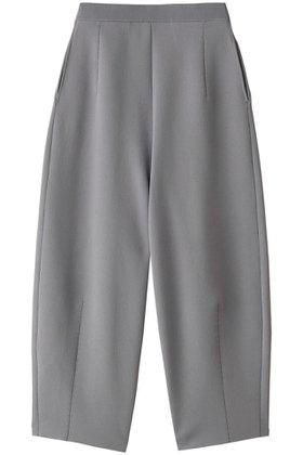 【エッセン ロートレアモン/ESSEN LAUTREAMONT】のWISTERIAパンツ 人気、トレンドファッション・服の通販 founy(ファニー) ファッション Fashion レディースファッション Fashion for Women パンツ Pants & Trousers おすすめ Recommended / Our Picks フォルム Silhouette, Form ラウンド Round, Round Neck |ID:prp329100003822758