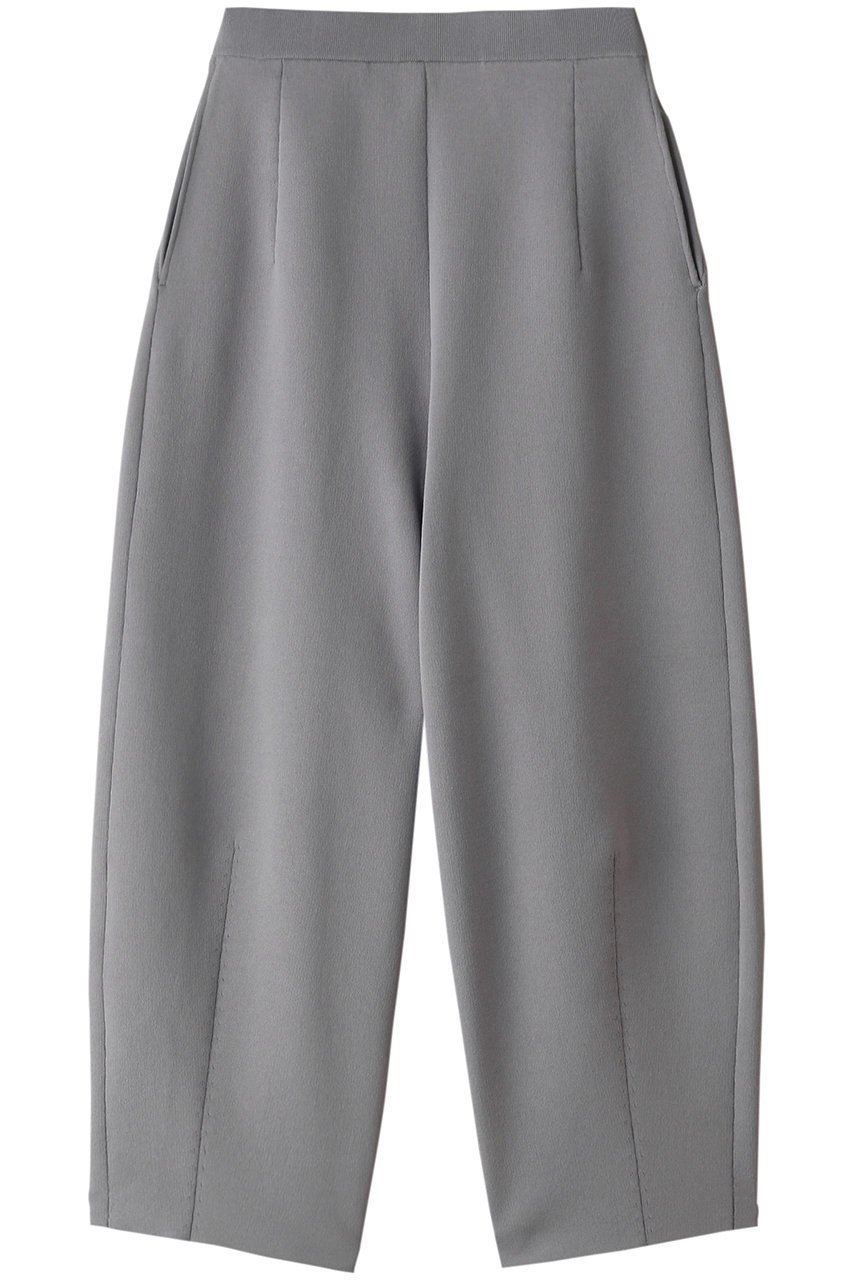 【エッセン ロートレアモン/ESSEN LAUTREAMONT】のWISTERIAパンツ 人気、トレンドファッション・服の通販 founy(ファニー) 　ファッション　Fashion　レディースファッション　Fashion for Women　パンツ　Pants & Trousers　おすすめ　Recommended / Our Picks　フォルム　Silhouette, Form　ラウンド　Round, Round Neck　 other-1|ID: prp329100003822758 ipo3291000000036010341