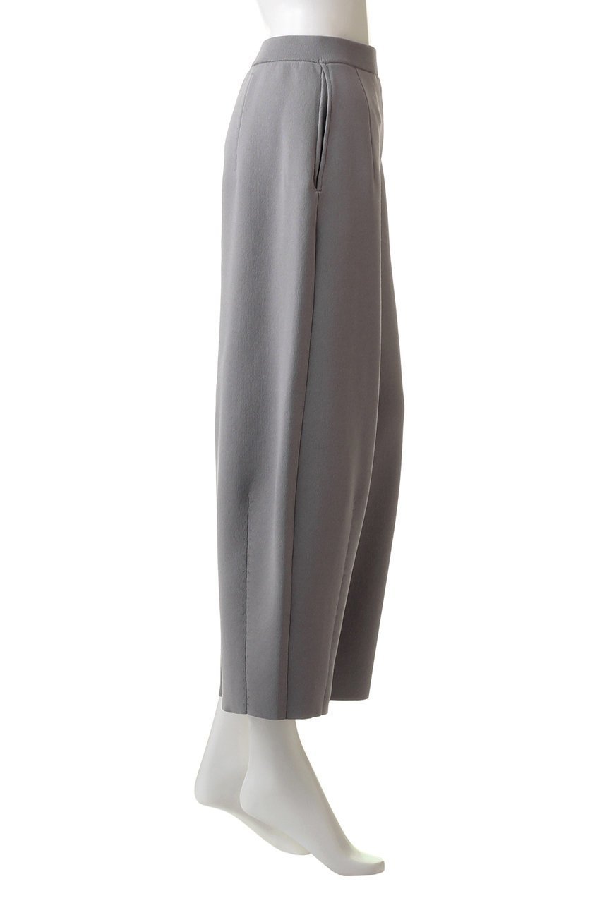 【エッセン ロートレアモン/ESSEN LAUTREAMONT】のWISTERIAパンツ 人気、トレンドファッション・服の通販 founy(ファニー) 　ファッション　Fashion　レディースファッション　Fashion for Women　パンツ　Pants & Trousers　おすすめ　Recommended / Our Picks　フォルム　Silhouette, Form　ラウンド　Round, Round Neck　other-3|ID: prp329100003822758 ipo3291000000036010344