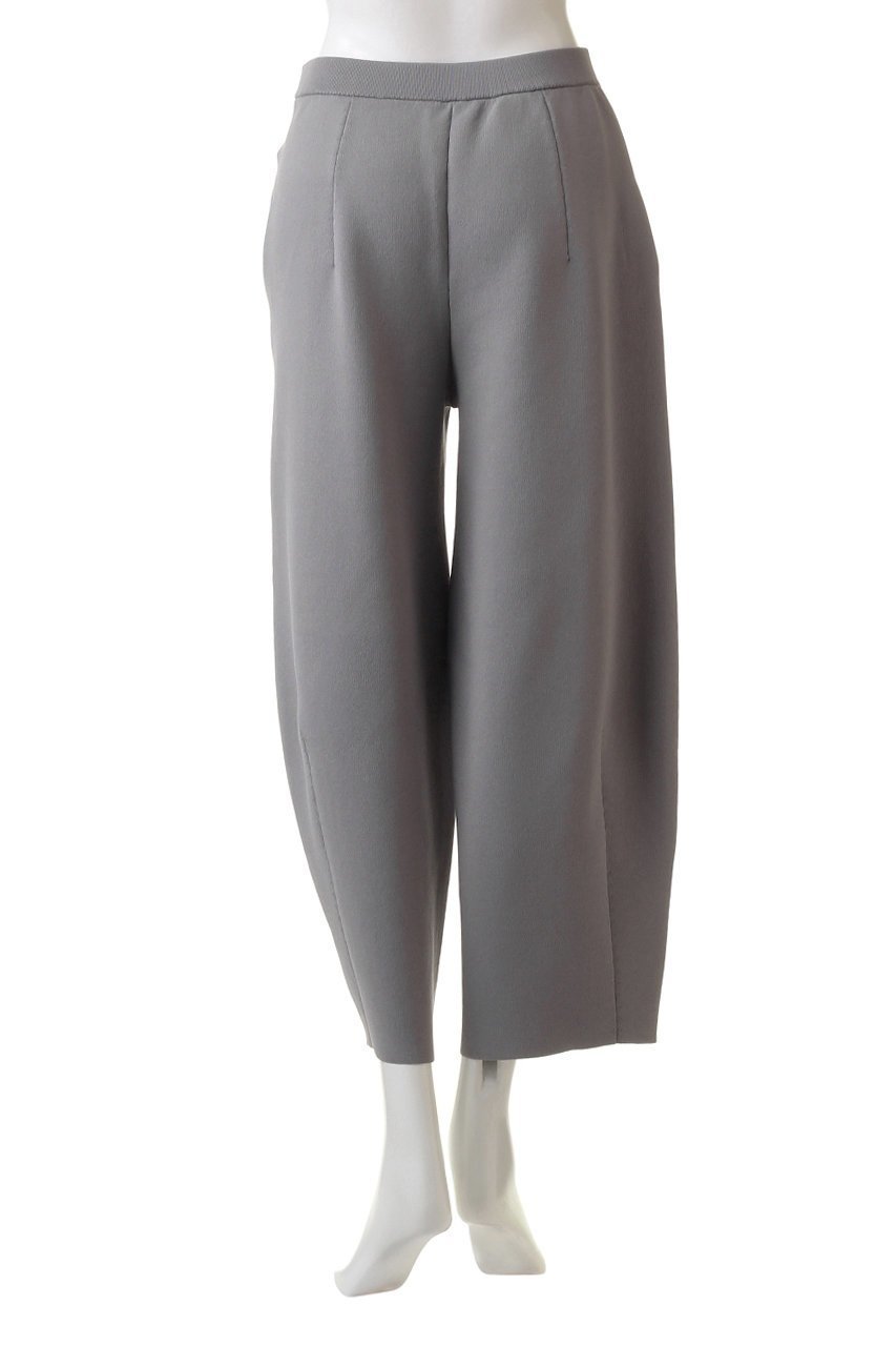 【エッセン ロートレアモン/ESSEN LAUTREAMONT】のWISTERIAパンツ 人気、トレンドファッション・服の通販 founy(ファニー) 　ファッション　Fashion　レディースファッション　Fashion for Women　パンツ　Pants & Trousers　おすすめ　Recommended / Our Picks　フォルム　Silhouette, Form　ラウンド　Round, Round Neck　other-4|ID: prp329100003822758 ipo3291000000036010345